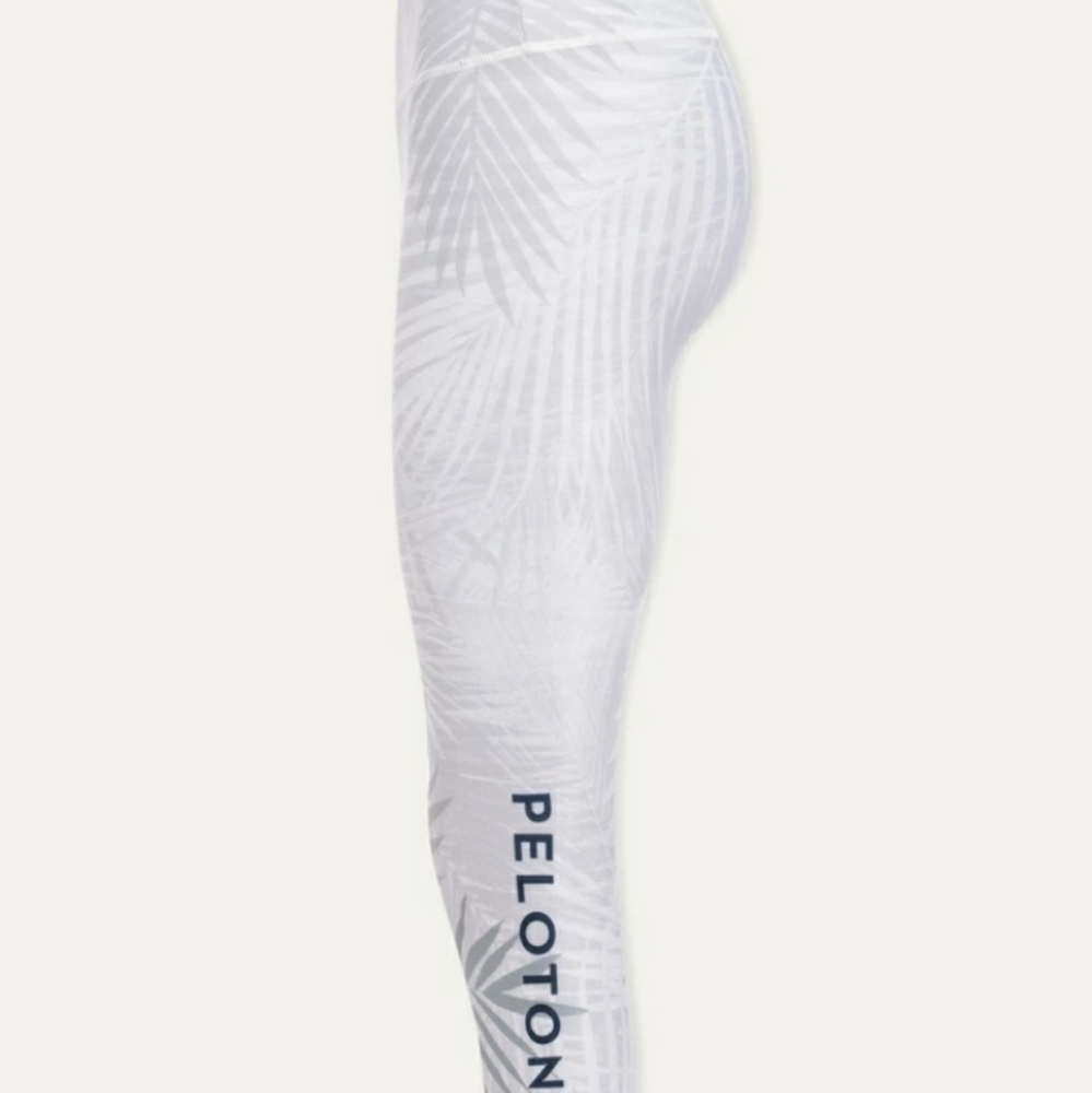 PELOTON PALM BLANC HW CAPRI